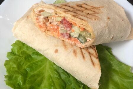 Шаурма Классическая