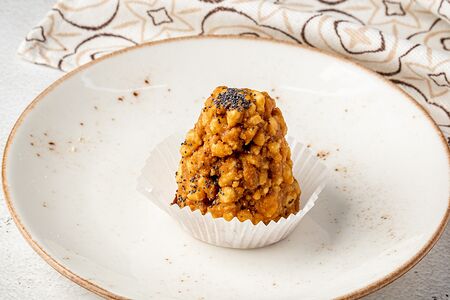 Пирожное Муравейник