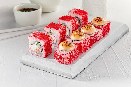 Ролл Дракон