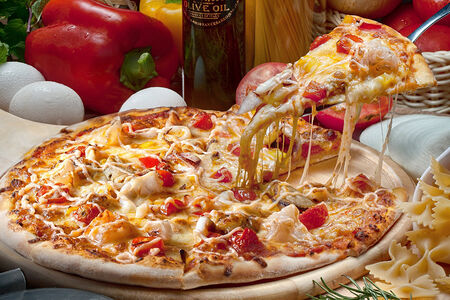 Итальянская 36 см