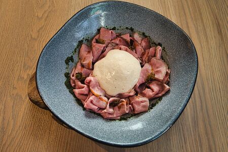 Вителло тоннато