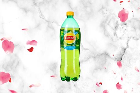 Lipton Зелёный чай