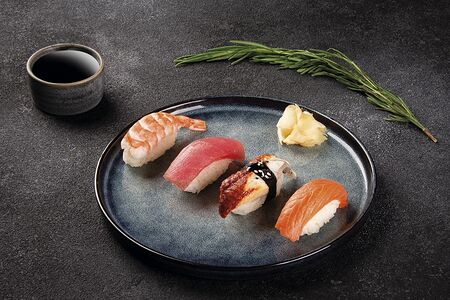 Нигири суши