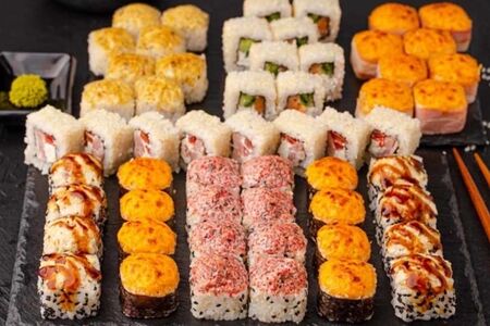 Большая семерка