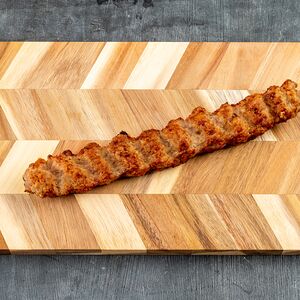 Люля-кебаб из говядины