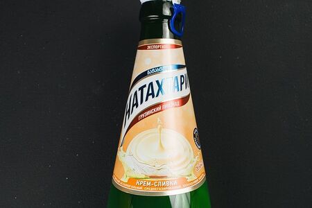 Лимонад Натахтари Крем-сливки