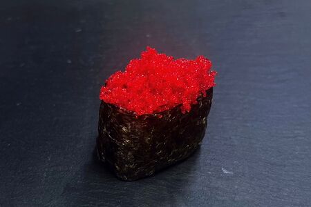 Масаго суши