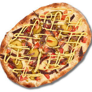 Римская Амиата 