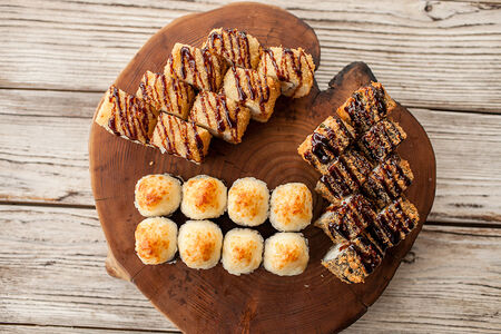 Сет Горячий