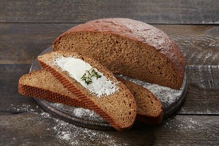 Хлеб Невский