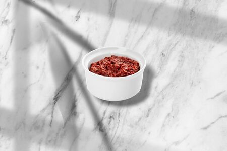 Фирменный острый