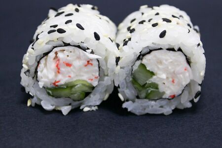 Легкий с сурими