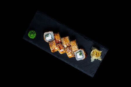 Филадельфия Угорь