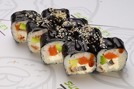 Канада гранд