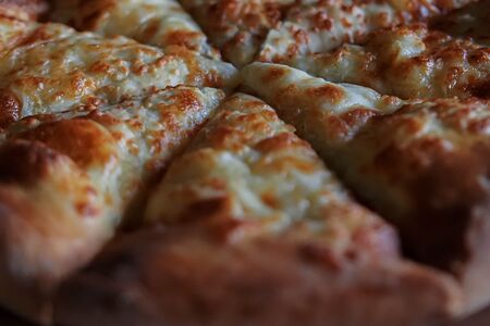 Хачапури по-мегрельски