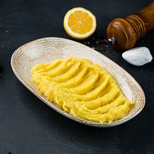 Картофельное пюре