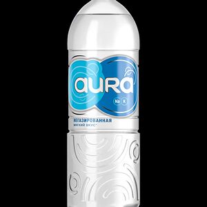 Aura с газом