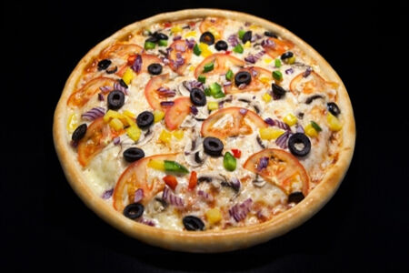 Вегетарианская