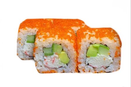 Калифорния №1