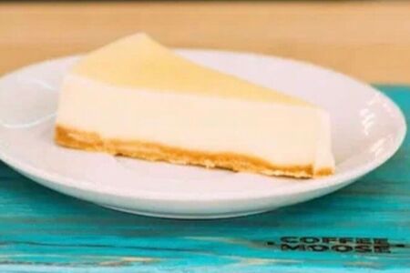 Чизкейк Нью-Йорк