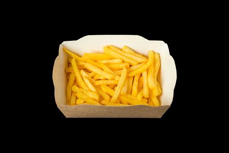 Картофель фри