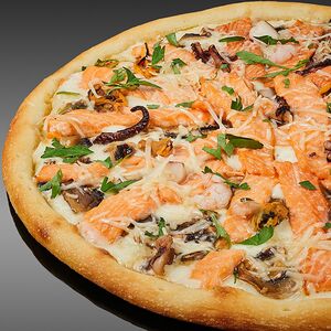 Пицца Маринье 