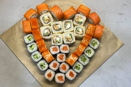 Сет Любимый