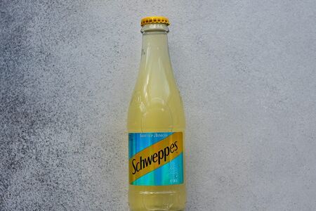 Schweppes