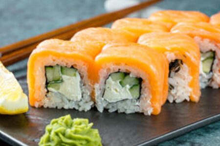 Ролл Филадельфия