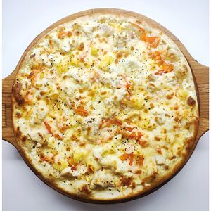 Пицца Гавайская