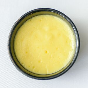 Голландский соус