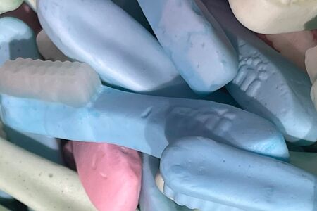 Зубные щетки