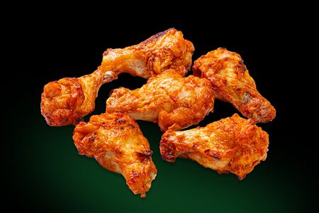 Курочка гриль