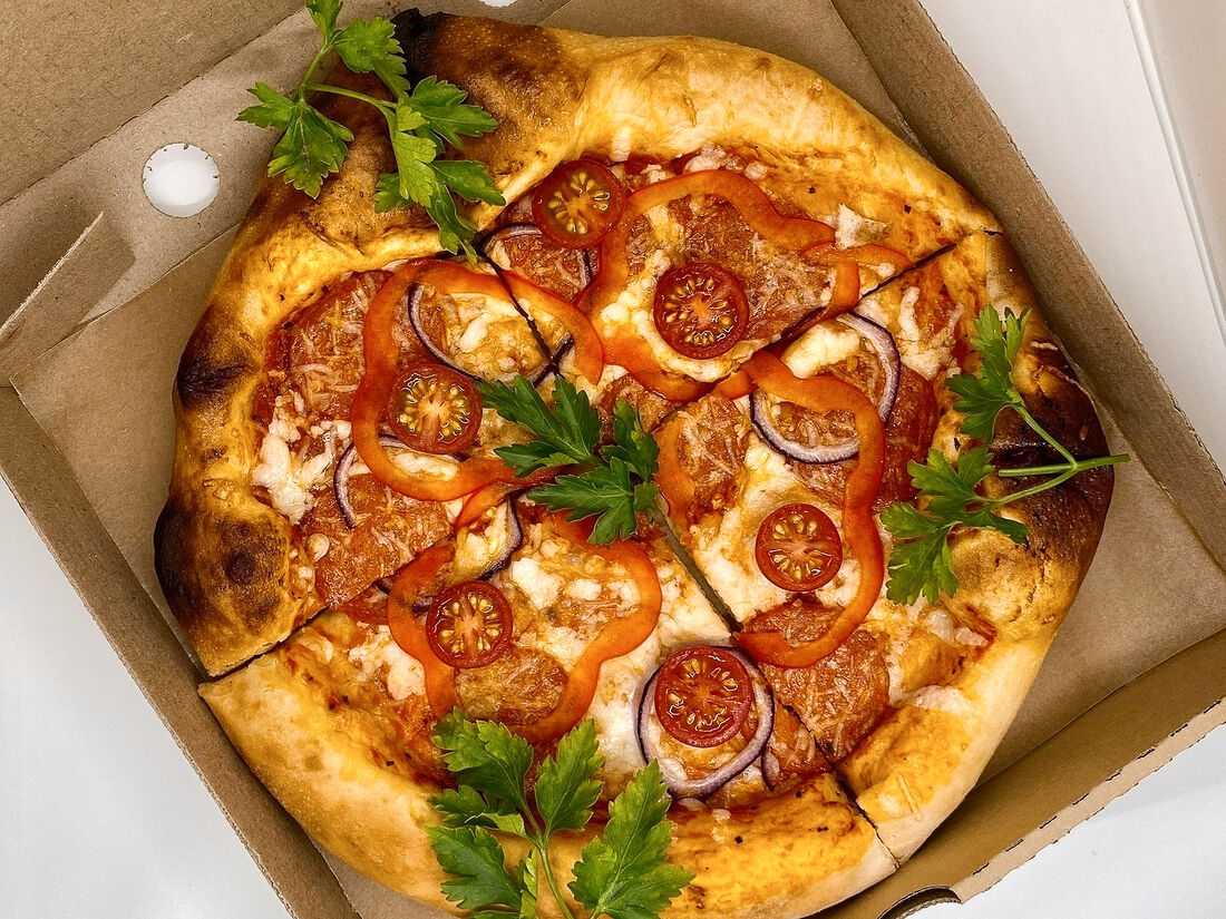 Гастробар ВсёДоем