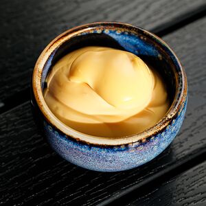 Соус Сырный