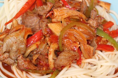 Могуру лагман