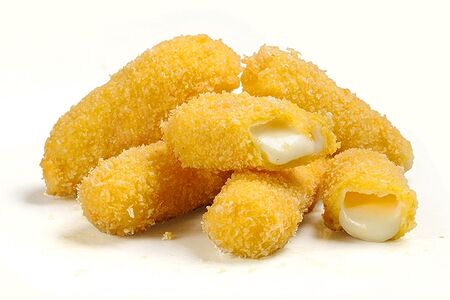 Сырные палочки