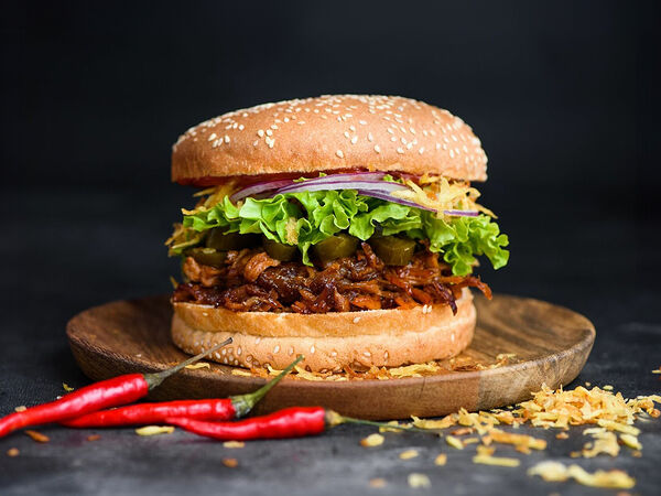 Денвер бургерная