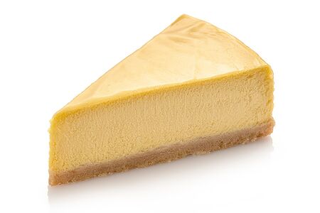 Чизкейк карамельный