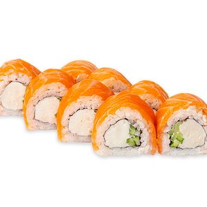 Филадельфия люкс