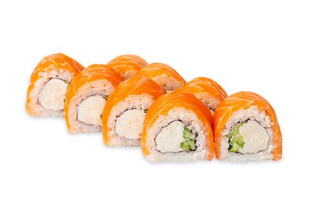 Филадельфия люкс