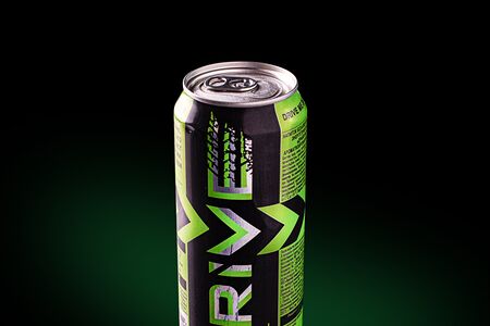 Drive энергетический напиток