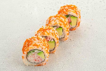 Ролл Калифорния (4 шт)