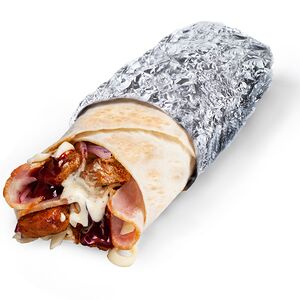 Барбекю Шаурма