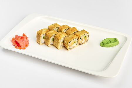 Ролл Дракон