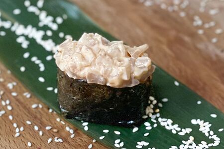 Спайси Хотатэ