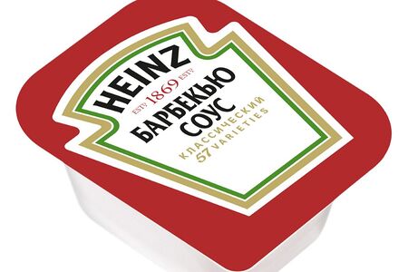 Барбекю соус Heinz