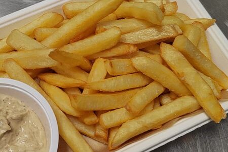 Картофель фри