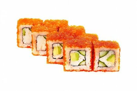 Ролл Калифорния