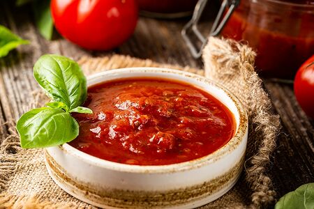 Соус шашлычный